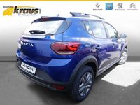 gebraucht Dacia Sandero Stepway Expression TCe 100 ECO-G 0% Aktion*