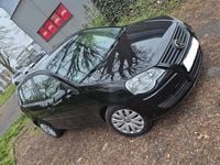 Usado VW Polo 70 HP (51 kW) 2009 Preto Citadino