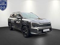 Gebraucht Kia EV5 Launch Edition 160 kW (218 PS) 2026 Grau SUV