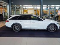 Gebraucht Mercedes E450 AMG 367 PS (269 kW) 2025 Manufaktur opalithweiß bright Kombi