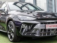Gebraucht Cupra Leon 150 PS (110 kW) 2024 Schwarz Kombi