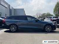 Gebraucht Volvo V60 Ultimate 455 PS (334 kW) 2023 Blau Kombi