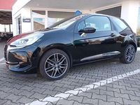 Second-hand Citroën DS3 So Chic 110 CP (80 kW) 2018 Negru Berlinǎ