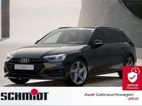 Gebraucht Audi A4 Advanced 204 PS (150 kW) 2023 Mythosschwarz metallic Kombi