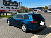 gebraucht VW Passat 2.0