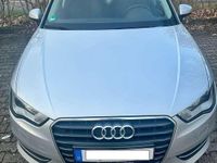 Gebraucht Audi A3 Design 122 PS (89 kW) 2013 Grau Limousine