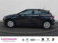 Usata Skoda Fabia Active 95 CV (69 kW) 2022 Nero Utilitaria