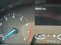 Gebraucht Ford Puma Titanium 125 PS (91 kW) 2022 Weiß SUV