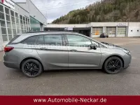Gebraucht Opel Astra Elegance 122 PS (89 kW) 2020 You drive me crazy Kombi