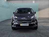 gebraucht Kia Sportage Vision 1.6 T-GDI AWD DCT 130 kW