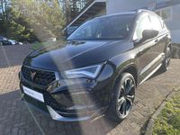 Neu Cupra Ateca 150 PS (110 kW) 2026 "magic" schwarz SUV
