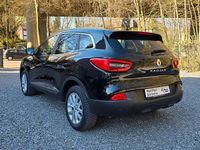 Gebraucht Renault Kadjar Experience 131 PS (96 kW) 2017 Schwarz SUV