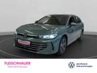 Usata VW Passat Business 193 CV (141 kW) 2025 Bianco Station wagon