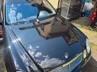 Gebraucht Mercedes E55 AMG AMG 550 PS (404 kW) 2003 Schwarz Kombi