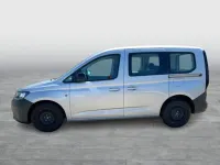 Gebraucht VW Caddy Basis 102 PS (75 kW) 2021 Van / Kleinbus