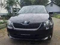 Gebraucht Skoda Fabia Cool Plus 95 PS (69 kW) 2017 Kombi