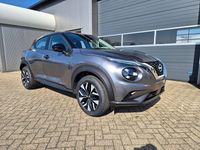 Neu Nissan Juke Acenta 114 PS (83 kW) 2026 Dark grey SUV