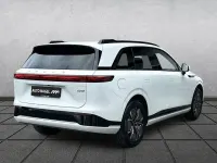 Gebraucht XPENG G9 RWD Long Range 230 kW (313 PS) 2026 Weiß SUV