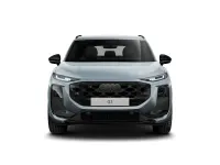 Neu Audi Q3 Sport 272 PS (200 kW) 2026 Pfeilgrau perleffekt SUV