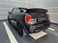 Gebraucht Mini John Cooper Works 231 PS (169 kW) 2018 Metallic Kleinwagen