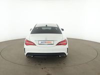 Gebraucht Mercedes CLA200 Edition 156 PS (114 kW) 2019 Weiß Limousine