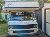 Gebraucht VW T3 Karmann 69 PS (50 kW) 1989 Van