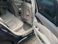 Gebraucht Mercedes E320 224 PS (164 kW) 2004 Blau Kombi
