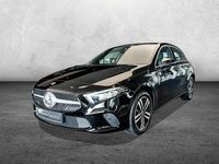 Gebraucht Mercedes A250 Progressive 218 PS (160 kW) 2021 Schwarz Limousine