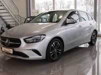 Gebraucht Mercedes B200 163 PS (119 kW) 2023 Silber Van / Kleinbus