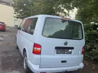 Gebraucht VW Caravelle 102 PS (75 kW) 2006 Van