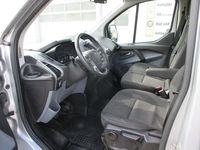 Używany Ford Transit Custom Trend 125 KM (91 kW) 2015 Srebrny Kombi