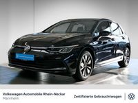 gebraucht VW Golf VIII VIII 2.0 TDI Move Navi AHK Kamera uvm