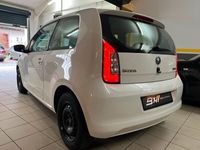 gebraucht Skoda Citigo Navi TÜV neu Garantie