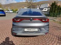 Gebraucht Renault Arkana Techno 140 PS (102 kW) 2023 Grau SUV