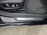Gebraucht BMW 520 Luxury Line 190 PS (139 kW) 2020 Schwarz Limousine
