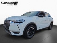 Gebraucht DS Automobiles DS3 So Chic 101 PS (74 kW) 2019 Weiß Limousine