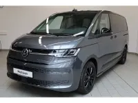 Neu VW Multivan Goal 150 PS (110 kW) 2026 Grau Van / Kleinbus