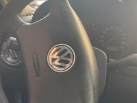 Gebraucht VW Golf IV 90 PS (66 kW) 1999 Blau Kleinwagen