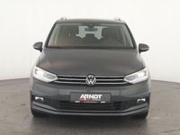 Gebraucht VW Touran Highline 150 PS (110 kW) 2025 Delfingrau Van / Kleinbus