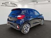 Neu Hyundai i10 Premium 79 PS (58 kW) 2025 Schwarz Kleinwagen