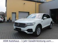 gebraucht VW Touareg 3.0 V6 TDI 4MOTION DSG LED AHK RÜKA