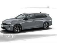 Neu Opel Astra Edition 130 PS (95 kW) 2025 Grau (grafik grau (uni)) Kombi