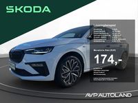 Gebraucht Skoda Scala Selection 95 PS (69 kW) 2025 Moonweiss Kleinwagen