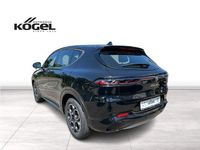 Gebraucht Alfa Romeo Tonale Ti 160 PS (117 kW) 2024 Schwarz (nero alfa) SUV