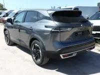 Neu Nissan Qashqai 360º 158 PS (116 kW) 2026 Dark grey metallic SUV