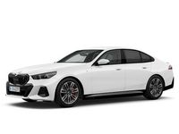 Gebraucht BMW i5 Comfort Edition 250 kW (340 PS) 2025 Limousine