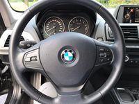 gebraucht BMW 116 i BJ 2014