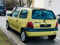 gebraucht Renault Twingo 