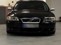 Gebraucht Volvo S60 390 PS (286 kW) 2004 Schwarz Limousine