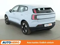 Gebraucht Volvo EX30 Core 200 kW (272 PS) 2024 Blau SUV